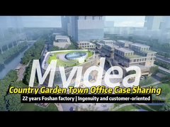 कार्यालय फर्नीचर केस शेयरिंग, स्टाफ टेबल से लेकर कॉन्फ्रेंस टेबल और ट्रेनिंग टेबल तक