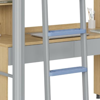 Support customization Youth Dormitory Bunk Bed