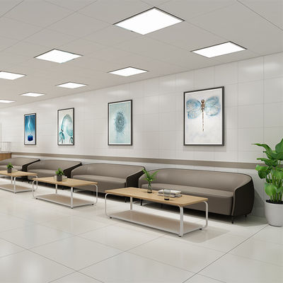 Myidea Soft And Comfortable Sofa With A Curved Shape For Foreign Trade, Hotel Lounge Area, Manager'S Office, Business Reception, And Reception. Sofa For Guests