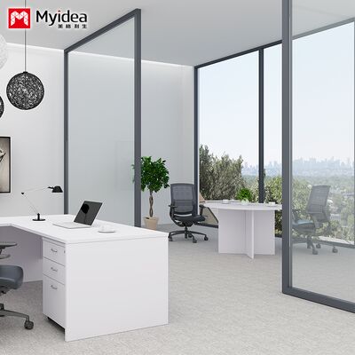 Customization Living Room,Business Reception, Coffee Table, Multi Person Circular Coffee Table, Board Type, Casual Chat Table