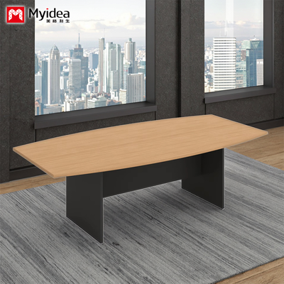 Batch company multi person conference table, office large countertop, reception table, stable panel, customized table