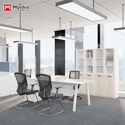 खरीदें Myidea स्पेस-सेविंग एग्जीक्यूटिव वर्कस्टेशन ️ प्रबंधक डेस्क के साथ फोल्ड-आउट स्लीपिंग बेड और स्टोरेज ड्रॉवर, निजी कार्यालयों के लिए आदर्श। online manufacture