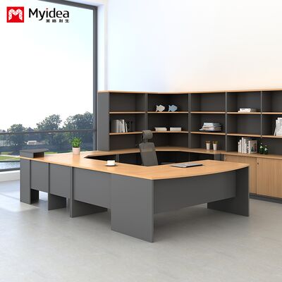 अनुकूलन विदेशी व्यापार के लिए लोकप्रिय निर्यात कार्यालय डेस्क स्वतंत्र रूप से संयोजन और मिलान